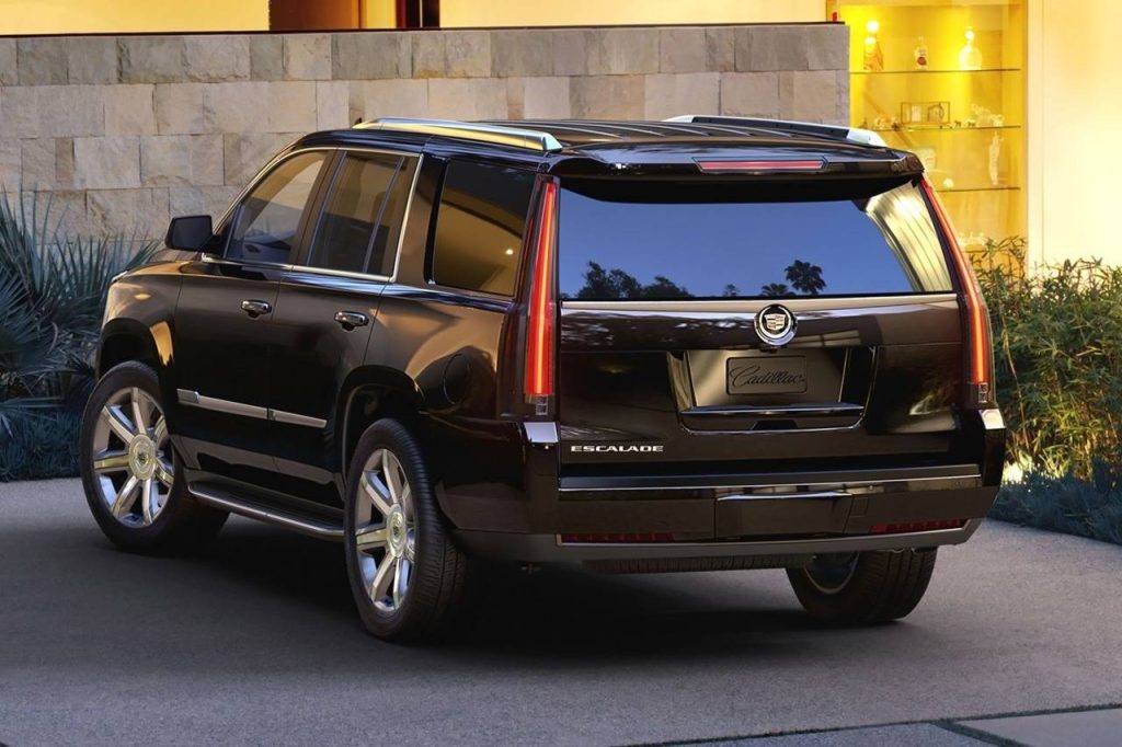 Escalade