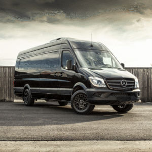 Mercedes Executive Sprinter