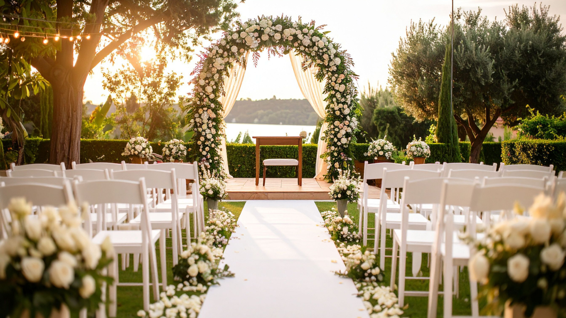 How to Plan the Perfect Wedding Grand Entrance