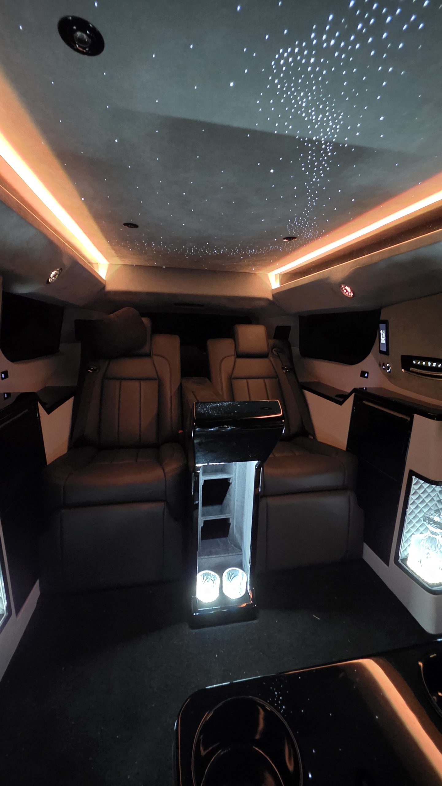 Cadillac Escalade Limo Houston Starboy Auto Group