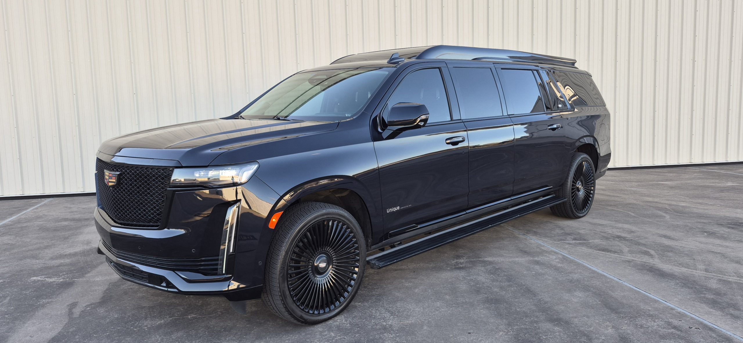 Starboy Auto Group Fleet Houston 2026