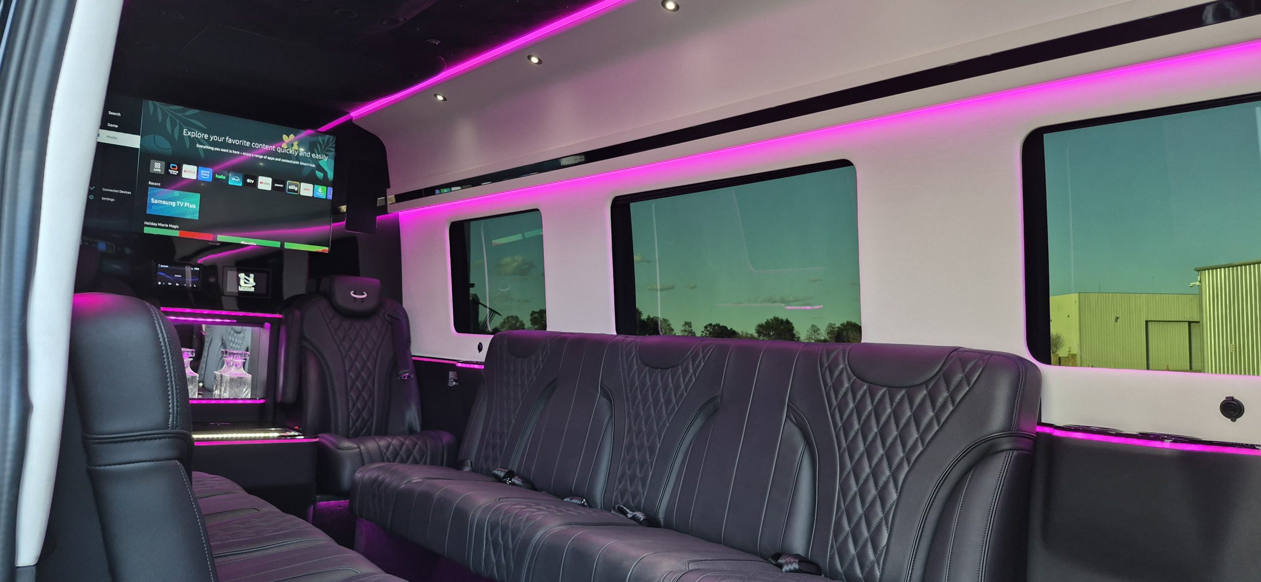 Starboy Auto Group Houston Luxury Vehicle