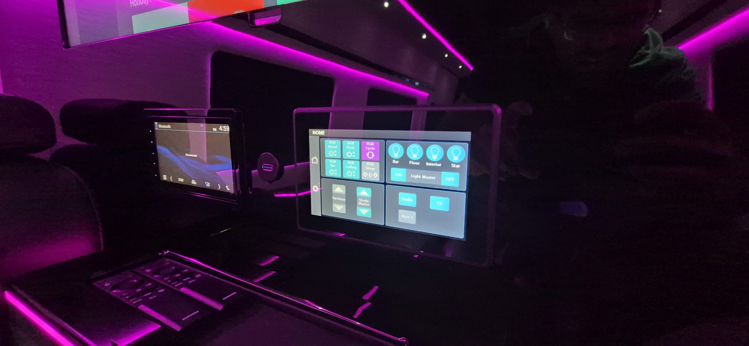 Starboy Auto Group Houston Luxury Chauffeur Service