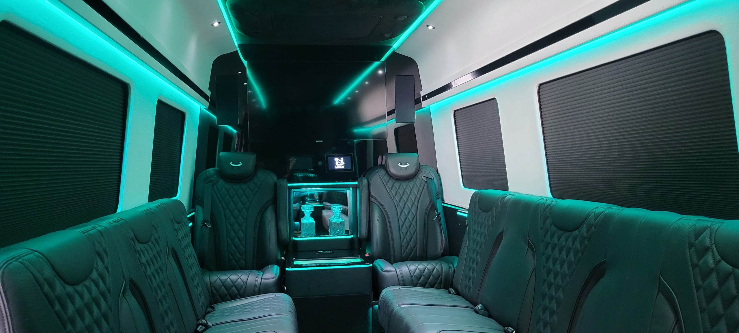 Starboy Auto Group Houston Luxury Experience