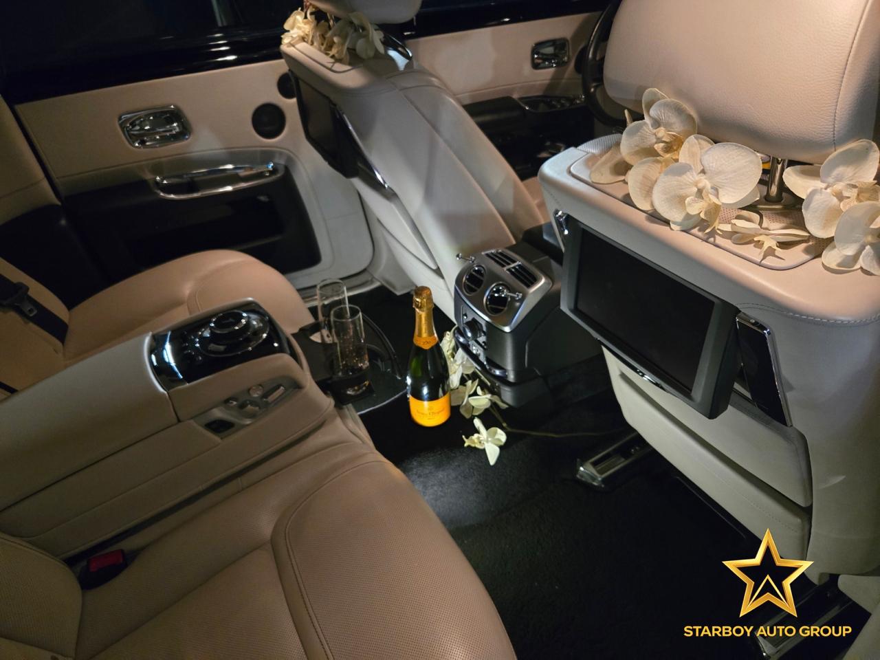 Starboy Auto Group Houston Celebration 2026