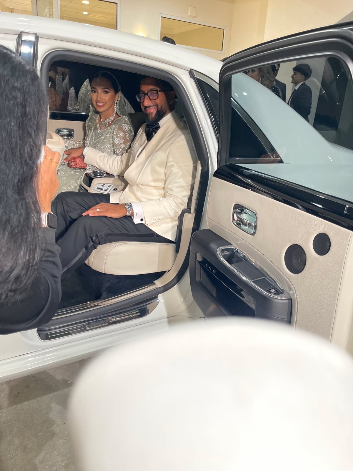 Starboy Auto Group Houston Night 2026