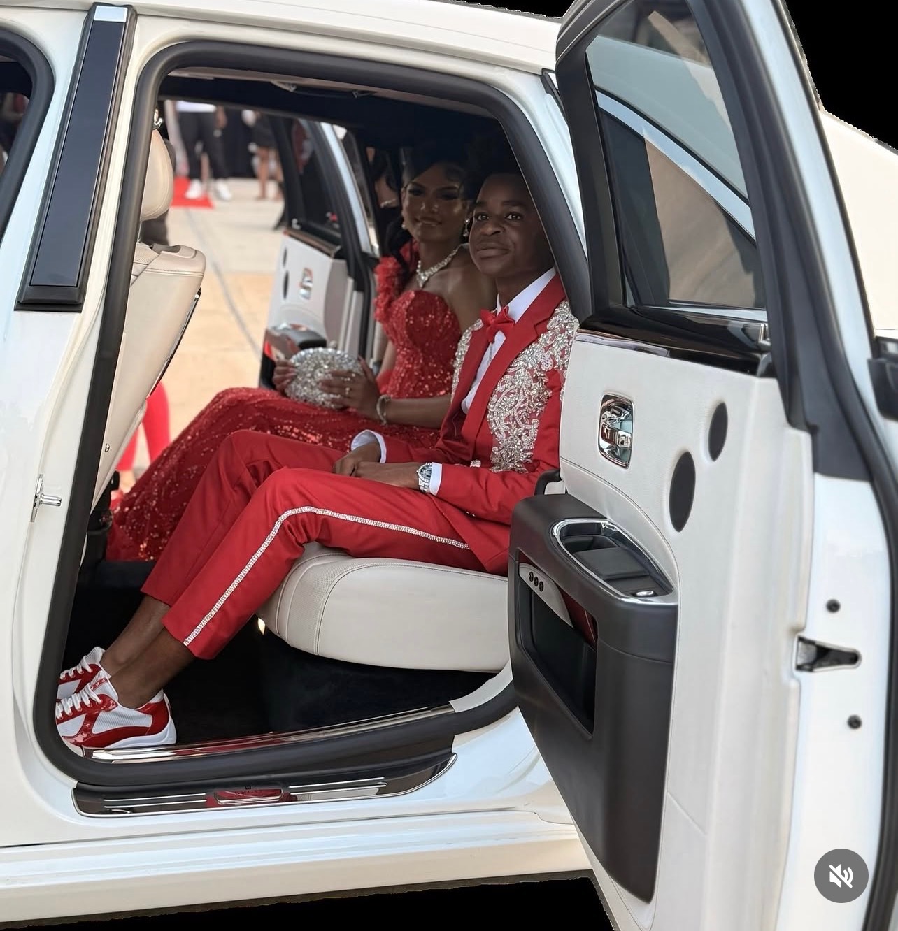 Starboy Auto Group Houston Evening 2026