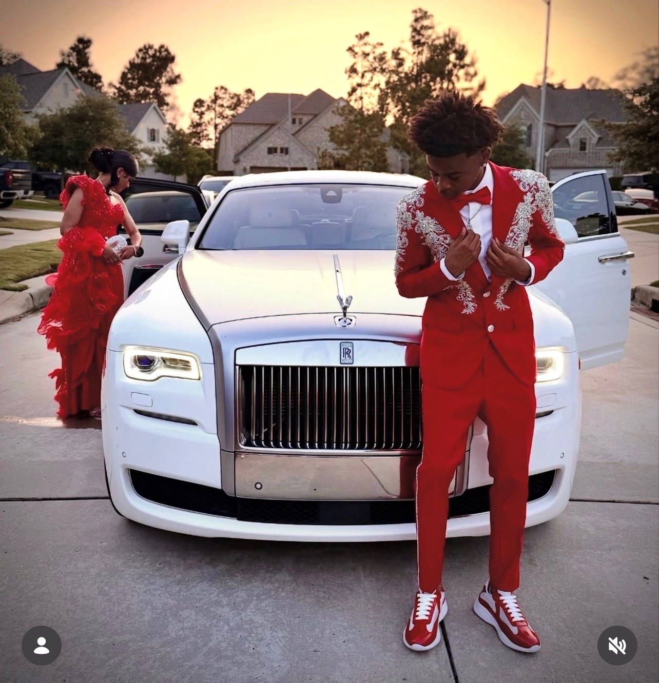 Starboy Auto Group Houston Exclusive 2026