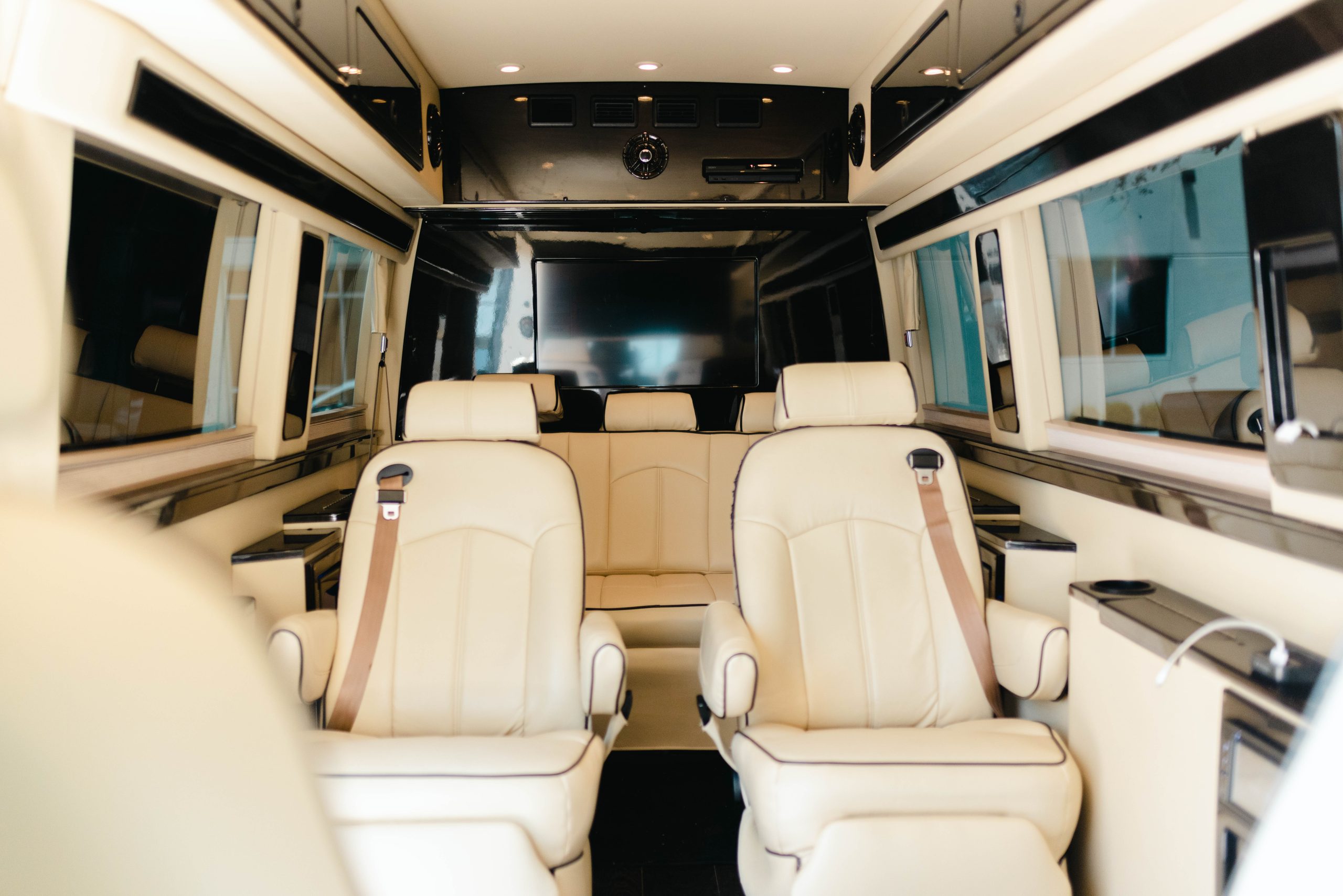 Starboy Auto Group Houston Experience