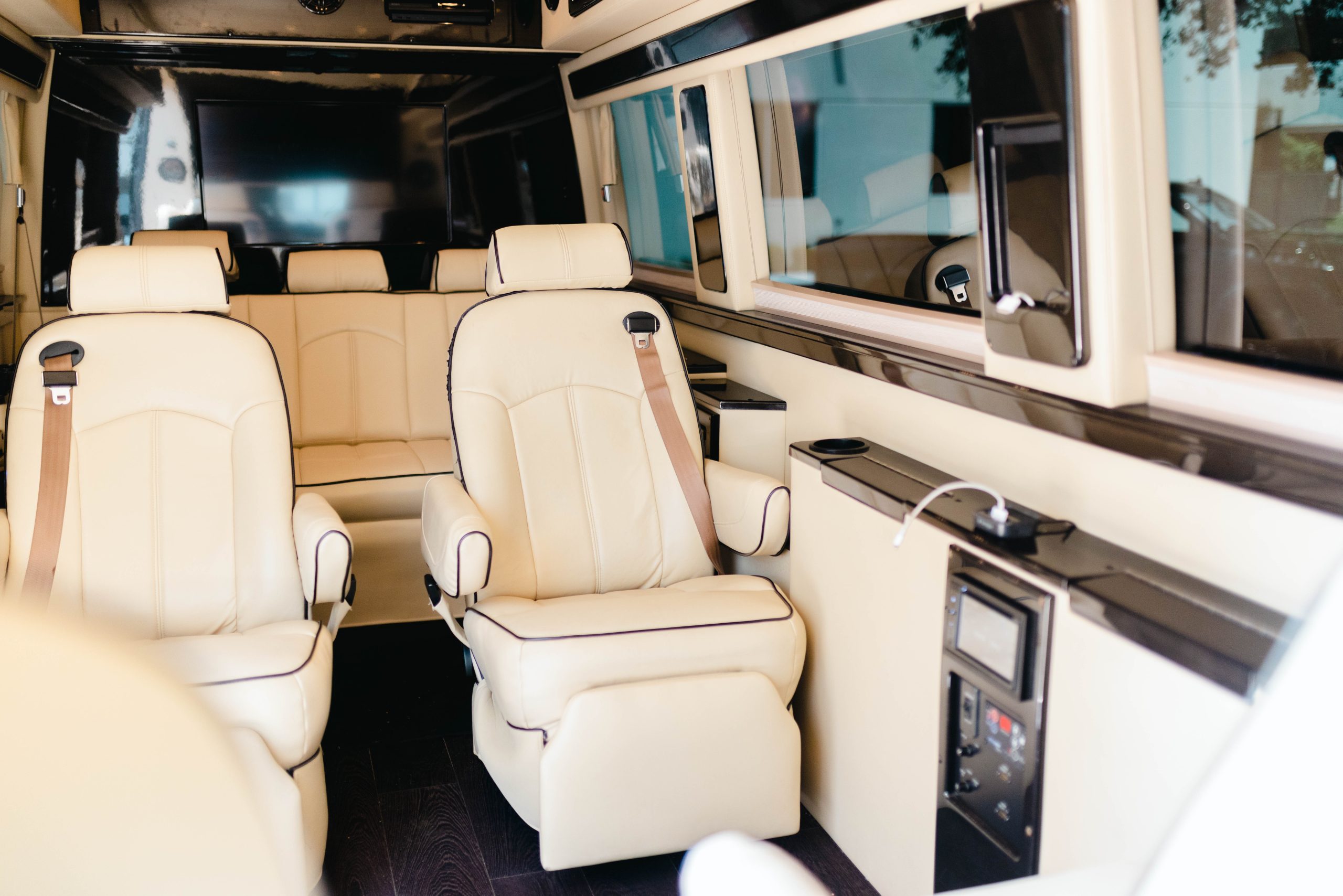 Starboy Auto Group Houston Luxury