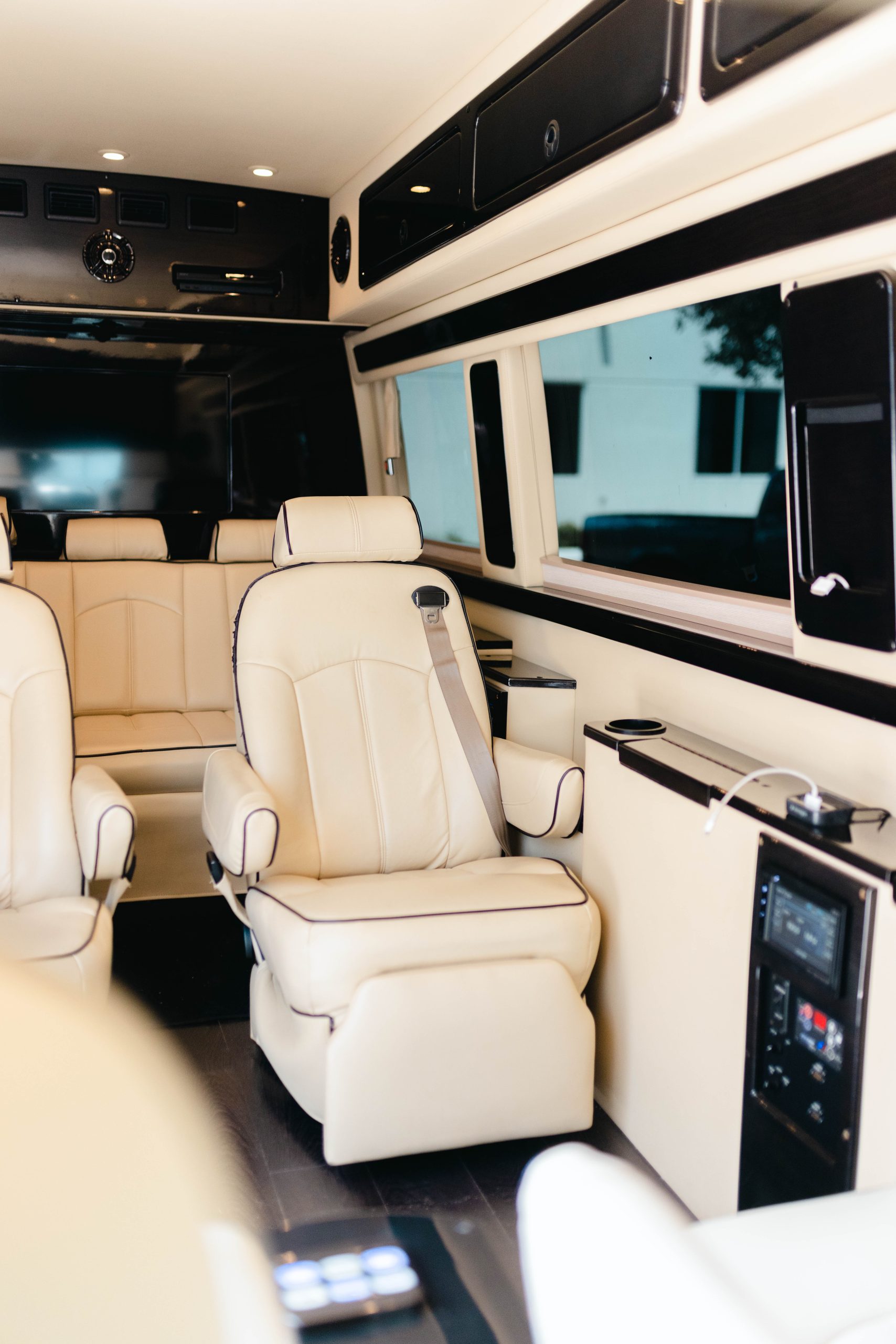 Starboy Auto Group Houston VIP Service