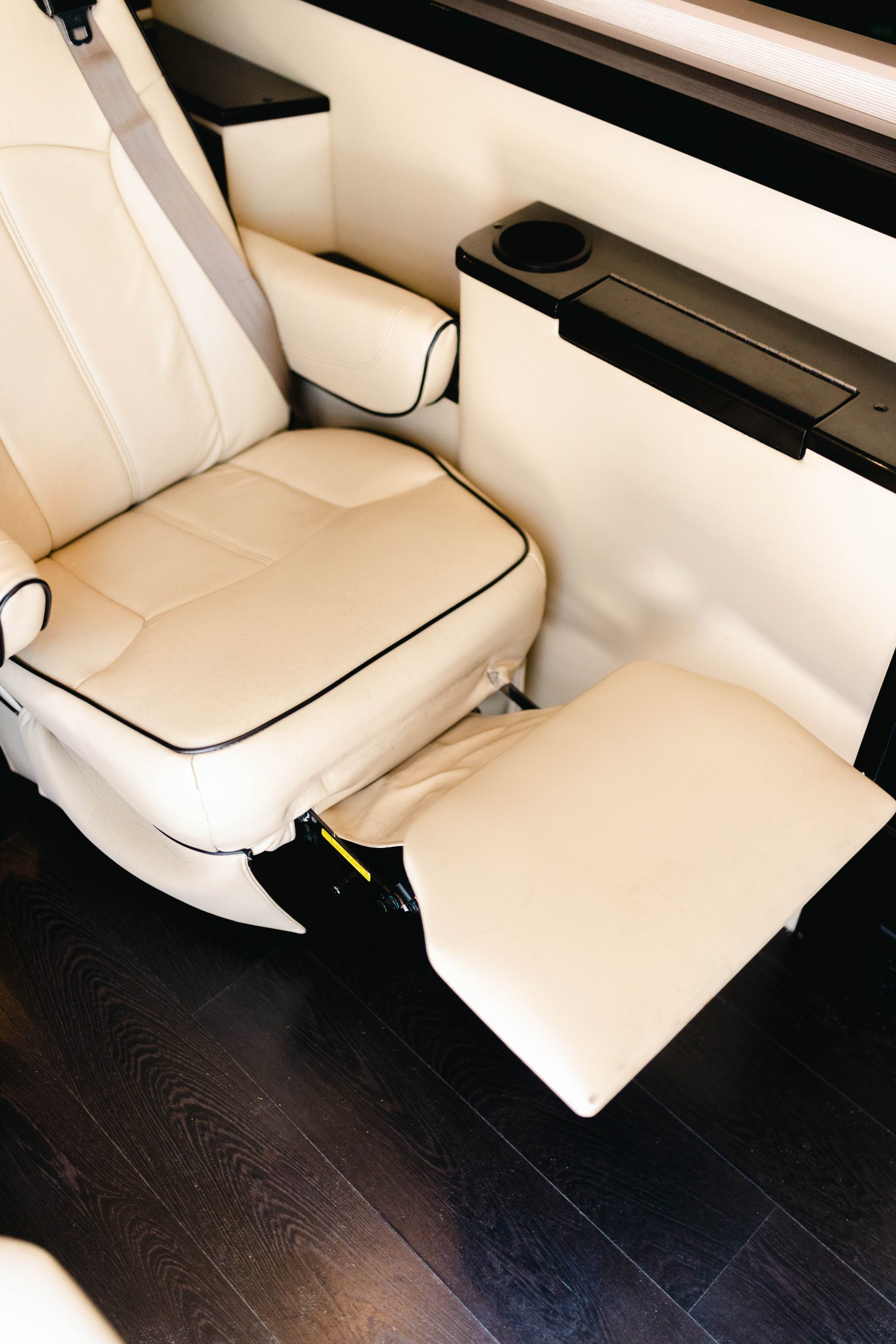 Starboy Auto Group Houston Premier Chauffeur