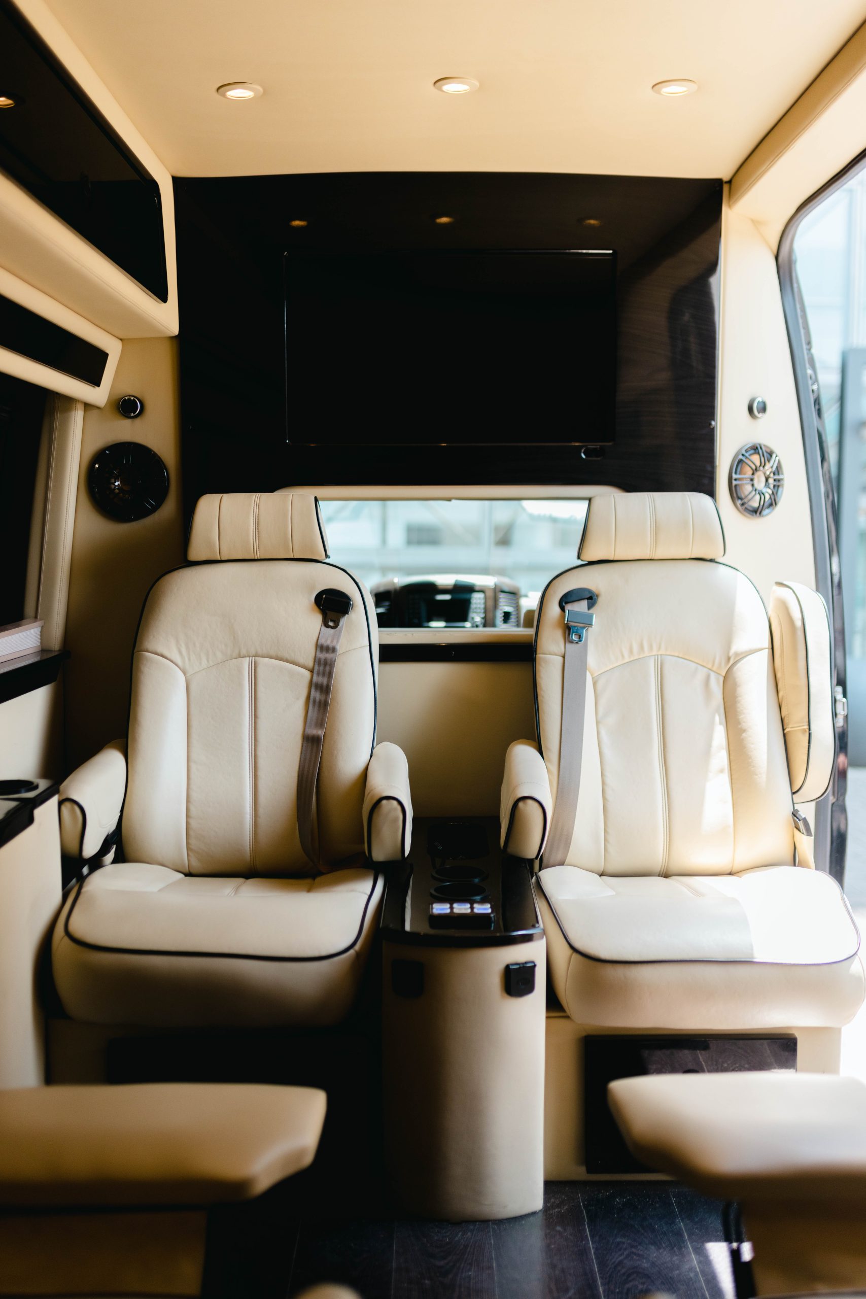 Starboy Auto Group Houston Elite Service