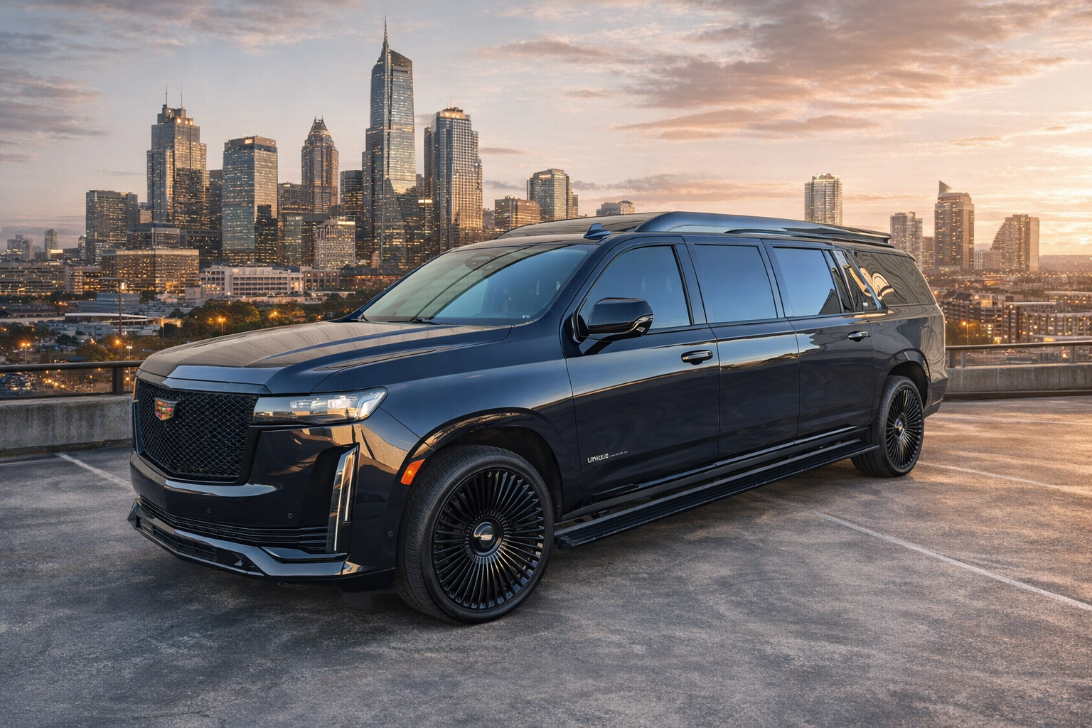 Starboy Auto Group Houston Vehicle