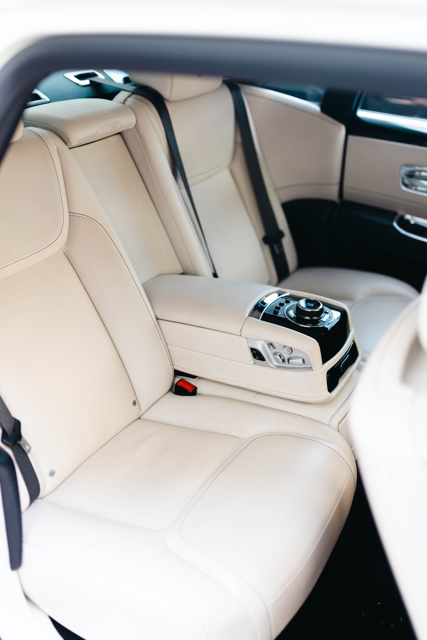 Rolls Royce Ghost Houston Wedding Prom